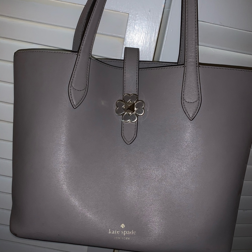 Kate spade handbag tote